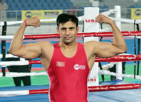 sangram_singh