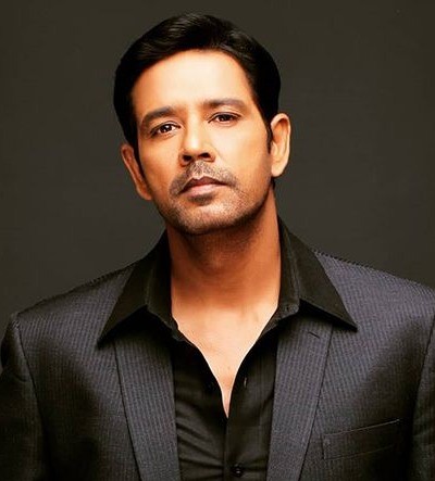 Anup Soni